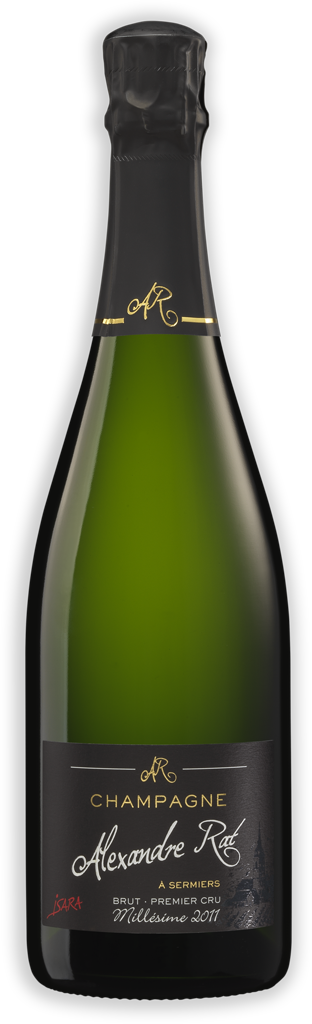 Champagne Alexandre Rat - cuvée IZARA