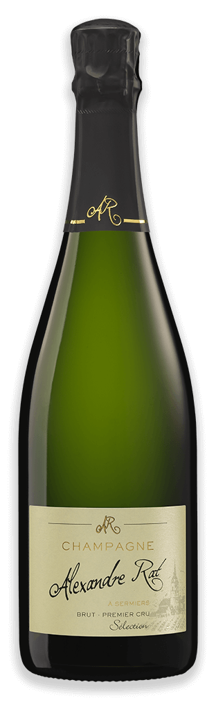 Champagne Alexandre Rat - Brut Sélection